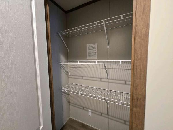 2023 Clayton - Bonham  Home