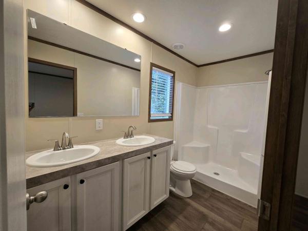 2023 Clayton - Bonham  Home