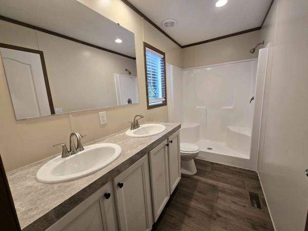 2023 Clayton - Bonham  Home
