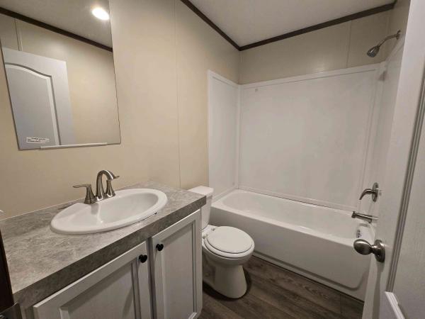 2023 Clayton - Bonham  Home