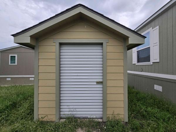2023 Clayton - Bonham  Home