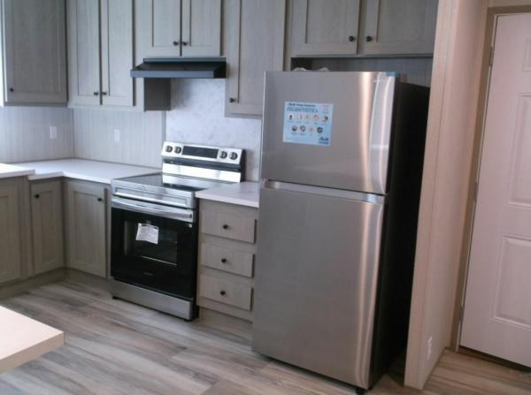 2025 Clayton Mobile Home For Sale