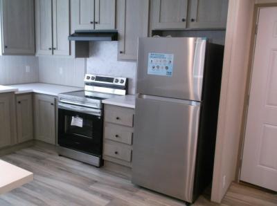 Mobile Home at 3941 Charleston Highway #160 West Columbia, SC 29172