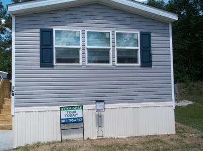 Photo 5 of 15 of home located at 3941 Charleston Highway #160 West Columbia, SC 29172