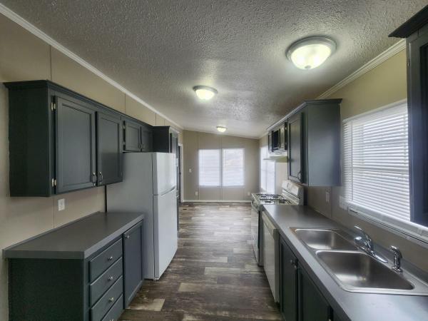 Photo 1 of 2 of home located at 3308 SE 89th Street #302 Oklahoma City, OK 73135