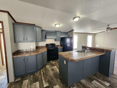 Mobile Home at 3308 SE 89th Street #254 Oklahoma City, OK 73135