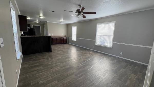 Photo 1 of 2 of home located at 9717 NW 10th Street #168 Oklahoma City, OK 73127