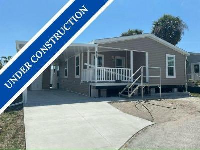 Mobile Home at 116 Highland Drive Leesburg, FL 34788
