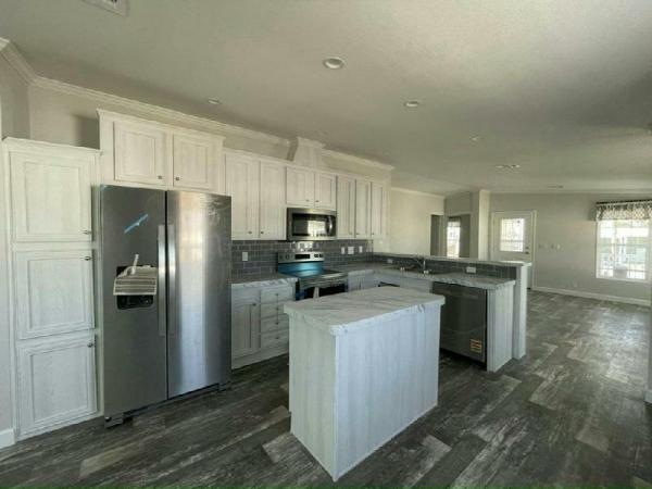 2025 Nobility - Ocala Venice Mobile Home