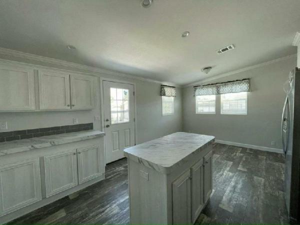 2025 Nobility - Ocala Venice Mobile Home