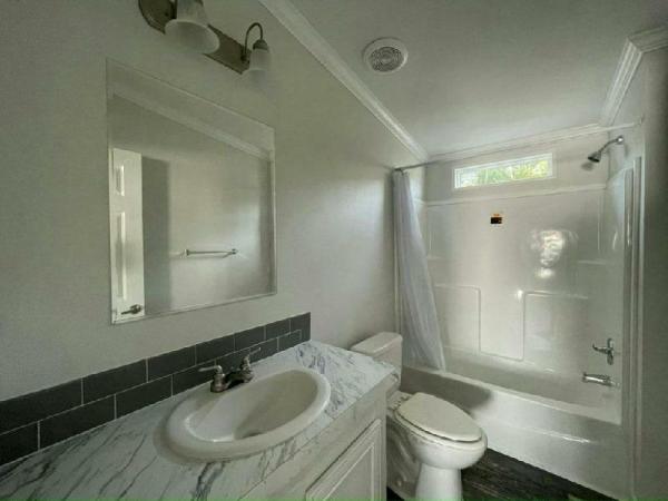 2025 Nobility - Ocala Venice Mobile Home