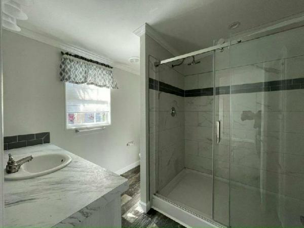 2025 Nobility - Ocala Venice Mobile Home