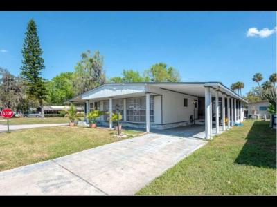 Mobile Home at 24 Rock Cove Ct Daytona Beach, FL 32119