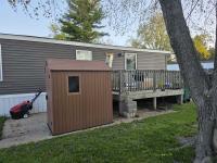Skyline  Mobile Home