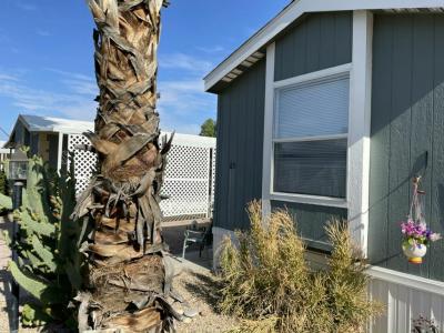Mobile Home at 19802 N 32nd Street #65 Phoenix, AZ 85050