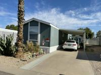 2013 Cavco Valley View Alt Mobile Home