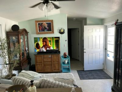 Photo 3 of 12 of home located at 19802 N 32nd Street #65 Phoenix, AZ 85050
