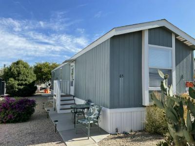 Photo 4 of 12 of home located at 19802 N 32nd Street #65 Phoenix, AZ 85050