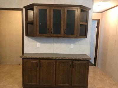 Photo 3 of 11 of home located at 54152 Ash Rd. Lot 34 Osceola, IN 46561