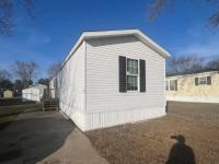 2015 Redman Advantage 1680204RA Mobile Home