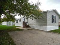 2014 Redman 1670201RA Mobile Home
