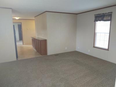 Photo 2 of 3 of home located at 54152 Ash Rd. Lot 130 Osceola, IN 46561