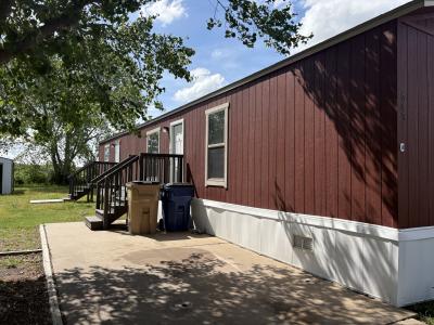 Mobile Home at 643 Mills Dr. Towanda, KS 67144
