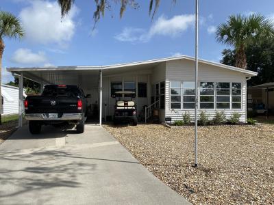 Mobile Home at 251 Rio Grande Edgewater, FL 32141