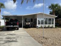 1988 Palm Harbor Mobile Home