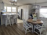 1988 Palm Harbor Mobile Home