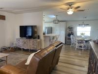 1988 Palm Harbor Mobile Home
