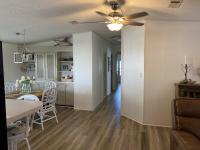 1988 Palm Harbor Mobile Home