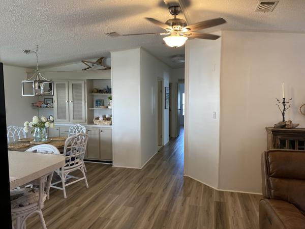 1988 Palm Harbor Mobile Home