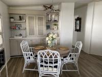 1988 Palm Harbor Mobile Home