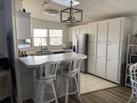 1988 Palm Harbor Mobile Home