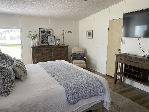 1988 Palm Harbor Mobile Home