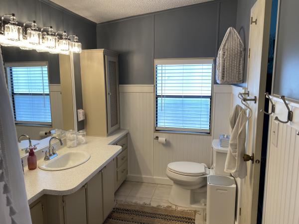 1988 Palm Harbor Mobile Home