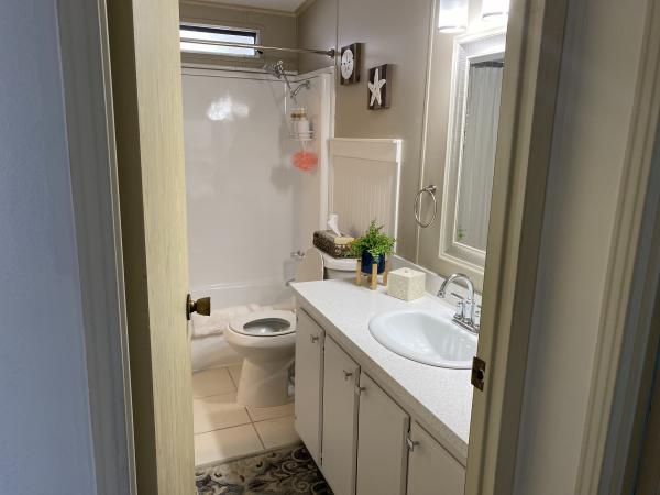 1988 Palm Harbor Mobile Home