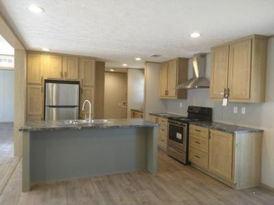Photo 4 of 21 of home located at 5507 Annette Street Zephyrhills, FL 33542