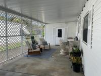 1988 Palm Harbor Mobile Home