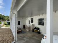 1988 Palm Harbor Mobile Home