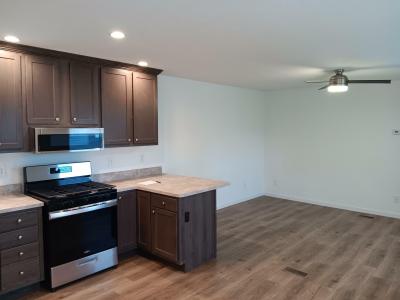 Mobile Home at 5704 Pinebrook Ave. SE Kentwood, MI 49548