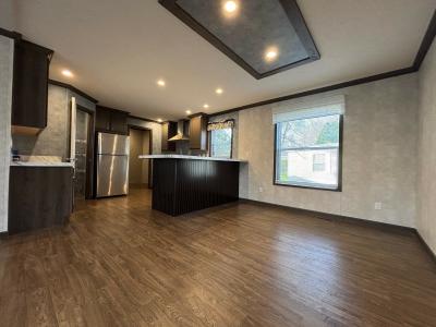Photo 4 of 6 of home located at 195 Roxbury Park Goshen, IN 46526