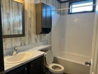2025 Clayton 96PLH16763DH25S Mobile Home