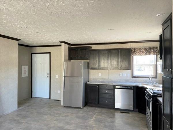 2020 Cavco 430HH28563A Mobile Home