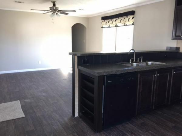 2016 Southern Energy Homes Community Series Mobile Home
