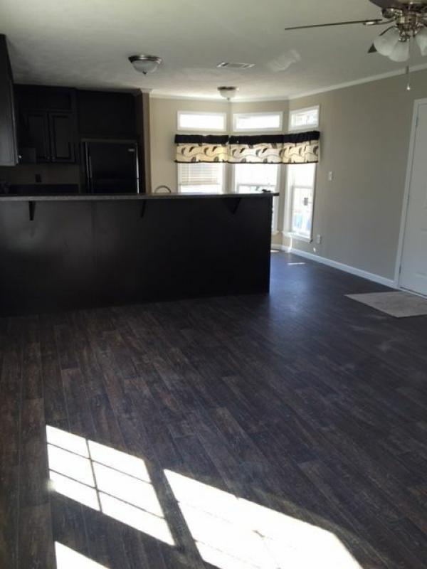 2016 Southern Energy Homes Community Series Mobile Home