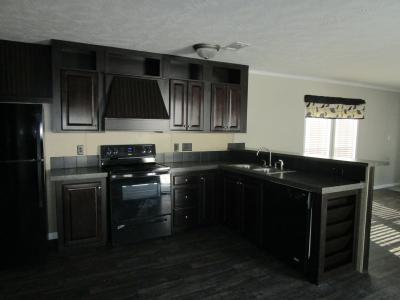 Mobile Home at 702 S Clarkwood Road #240 Corpus Christi, TX 78406