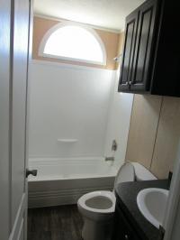 2015 Southern Energy Homes Yes Mobile Home
