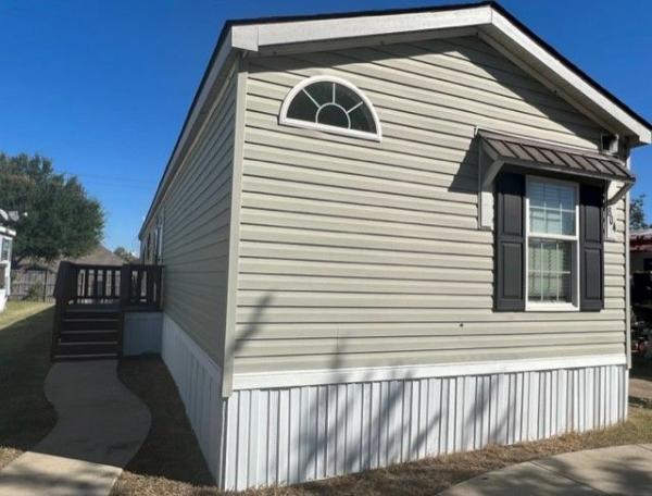 2014 Southern Energy Homes Mobile Home For Sale